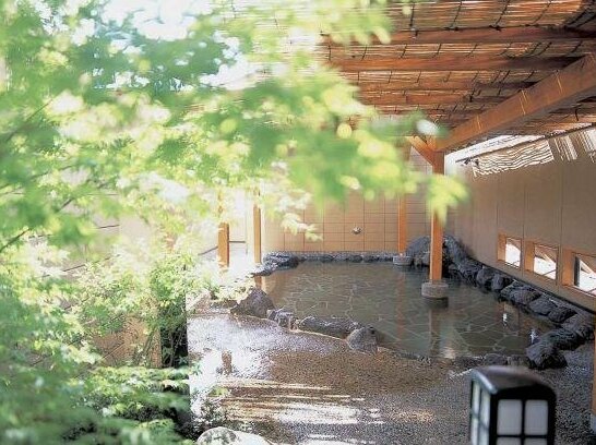 Itoen Hotel - Photo3