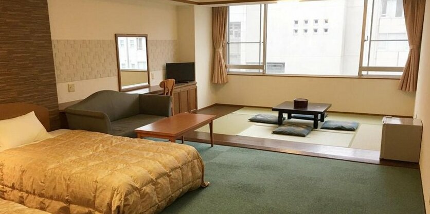 Itoen Hotel - Photo5