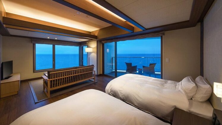 Izu Kogen Hotel Five Stars