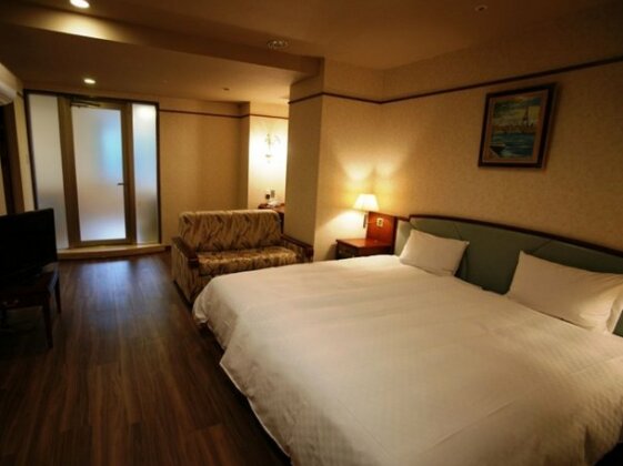 Izumigo Hotel Ambient Izukogen Annex - Photo3