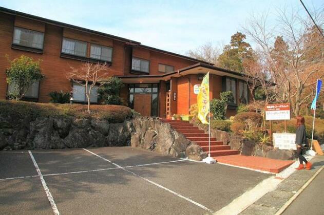 Jemsty Inn Izu-Kogen - Photo2