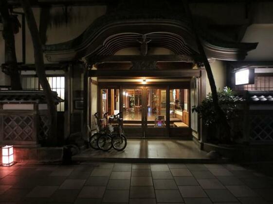 K's House Ito Onsen - Historical Ryokan Hostel - Photo2