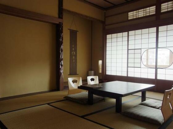 K's House Ito Onsen - Historical Ryokan Hostel - Photo3