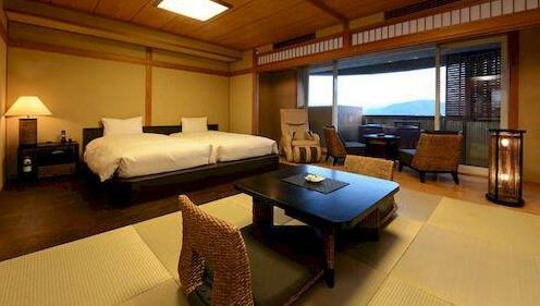 Luxury Wa Hotel Kazeno Kaori - Photo5