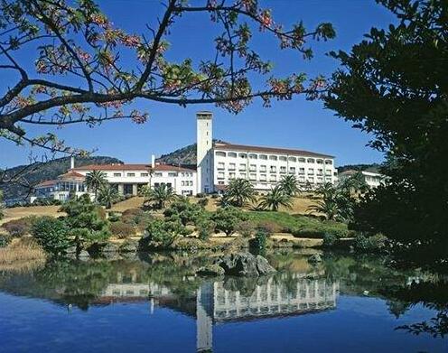 Resort Hotel Kawana - Photo2
