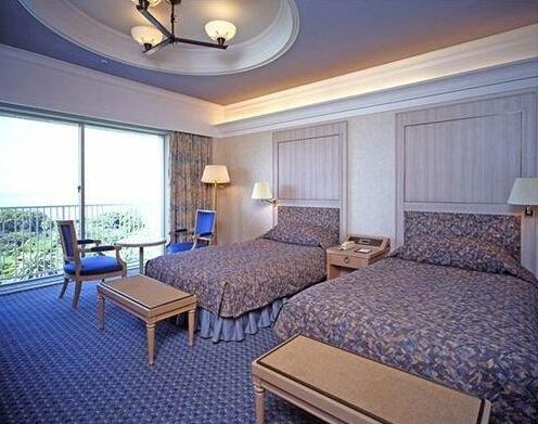 Resort Hotel Kawana - Photo5