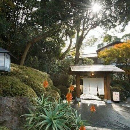 RYOKAN Izukogen Izu no Umi