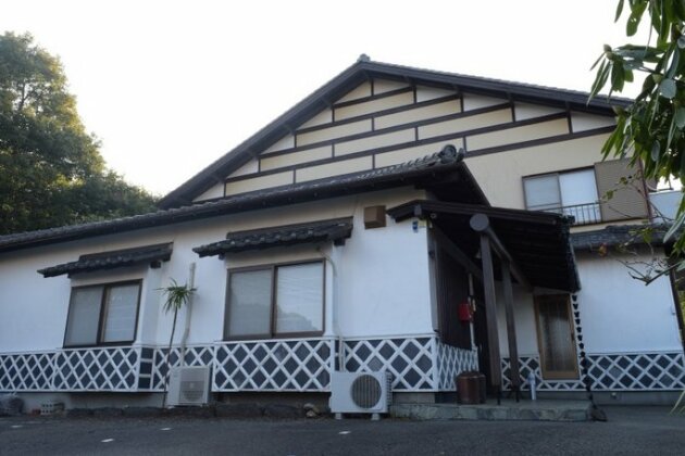 RYOKAN Shiki Club Aruburu Izu