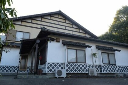 RYOKAN Shiki Club Aruburu Izu