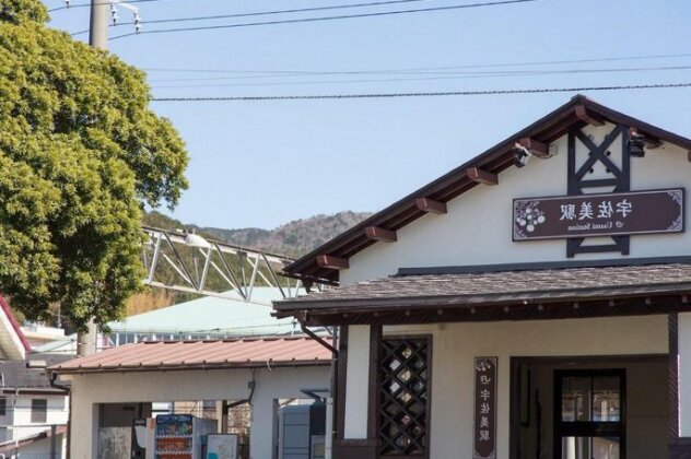 RYOKAN Umihotel