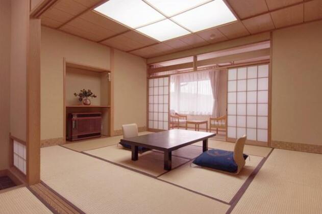 Yokikan - Photo2