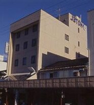 Hotel Ebiya