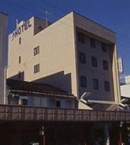 Hotel Ebiya