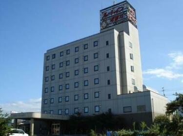 Hotel Route-Inn Itoigawa