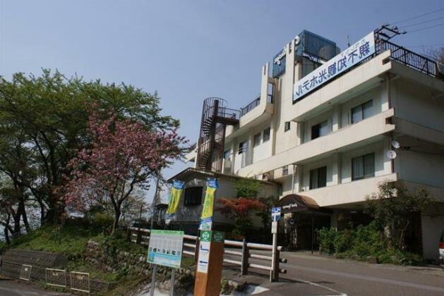 Oyashirazu Kanko Hotel