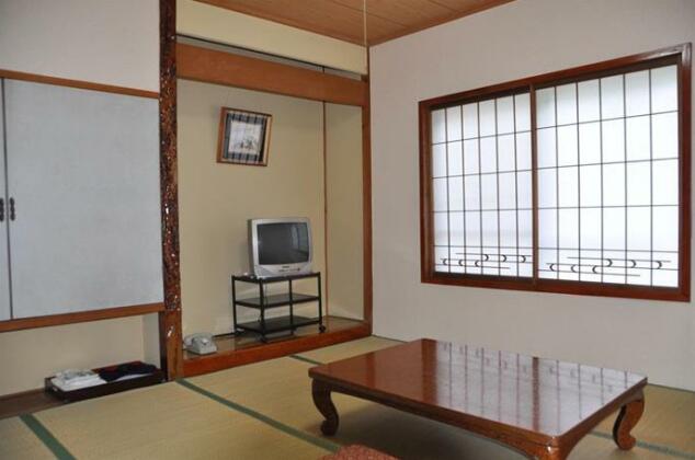 Oyashirazu Kanko Hotel - Photo3