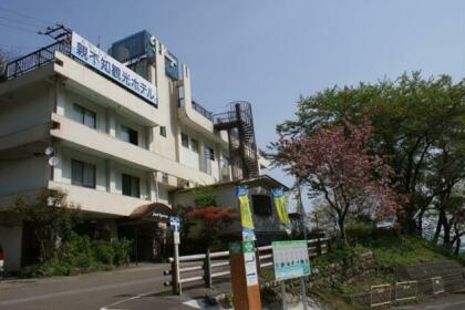 Oyashirazu Kanko Hotel