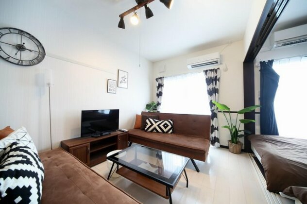 EX Itoman Apartment 202 - Photo3