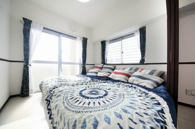 EX Itoman Apartment 301 - Photo5