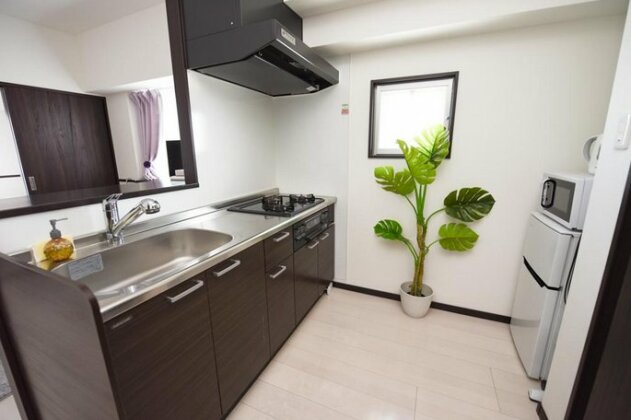 EX Itoman Apartment 501 - Photo4