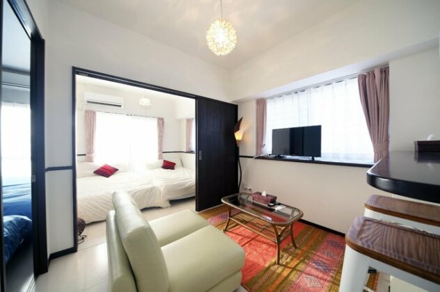 EX Itoman Apartment 601 - Photo2