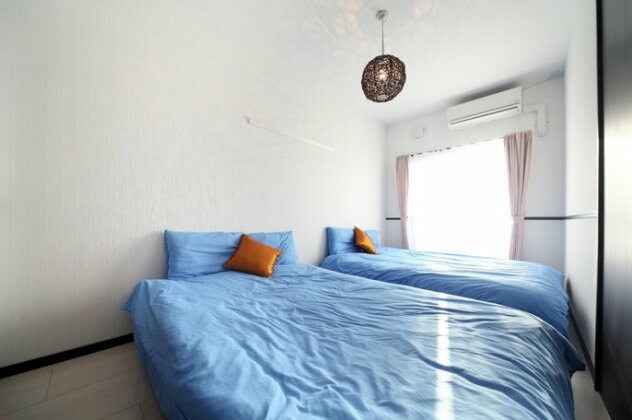 EX Itoman Apartment 601 - Photo5