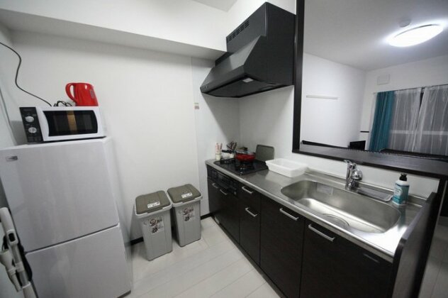 EX Itoman Apartment 702 - Photo2