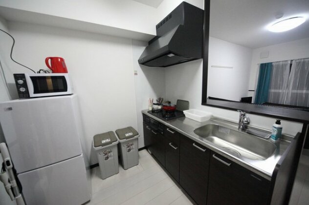 EX Itoman Apartment 702 - Photo2