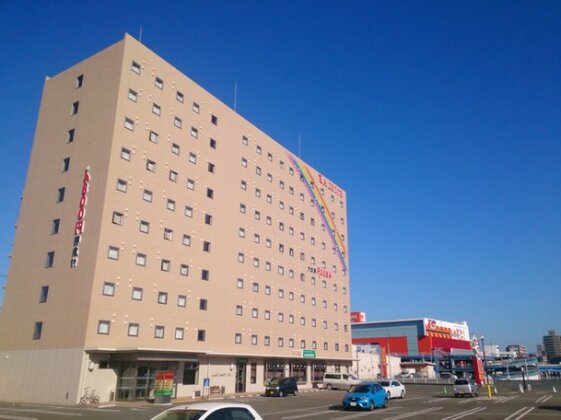 HOTEL AZ Fukuoka Itoshima