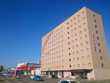HOTEL AZ Fukuoka Itoshima