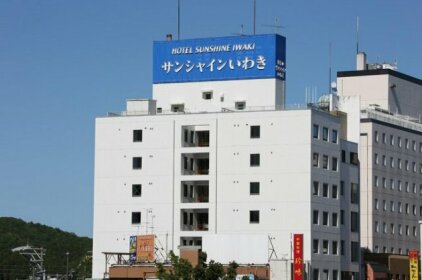 Hotel Iwaki