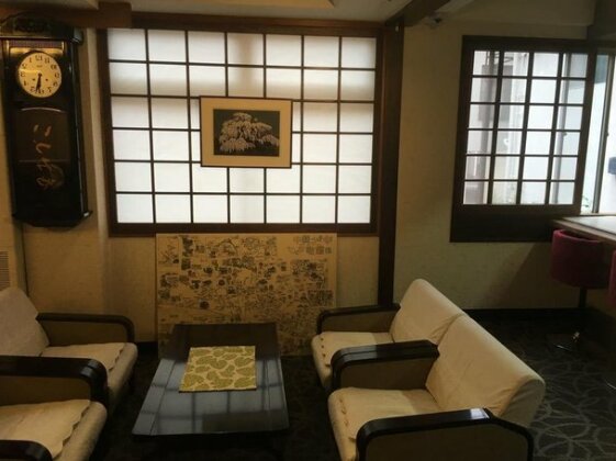 Hotel Izumiya Iwaki - Photo5