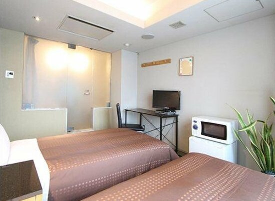 Hotel Livemax Yumoto - Photo5