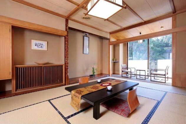 Koito Ryokan - Photo3