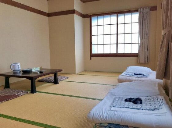 Misaki hotel Iwaki - Photo4