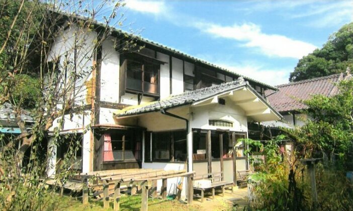 Yoshinodani Spa