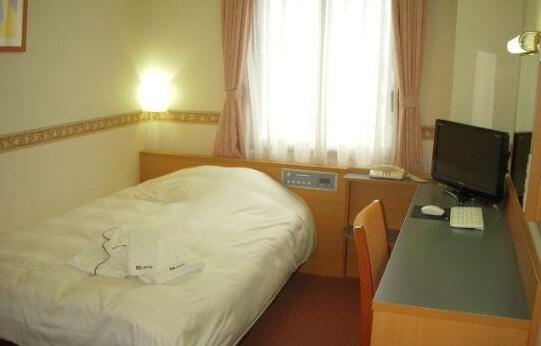 Hotel Alpha-1 Iwakuni - Photo2
