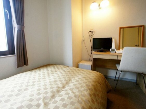 Hotel Trend Iwakuni - Photo4