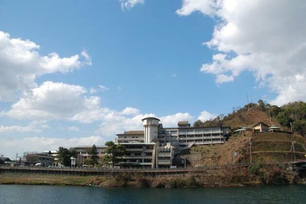 Iwakuni Kokusai Kanko Hotel