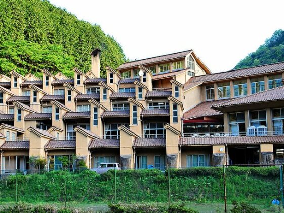 Nishiki Palace' Sozukyo Onsen