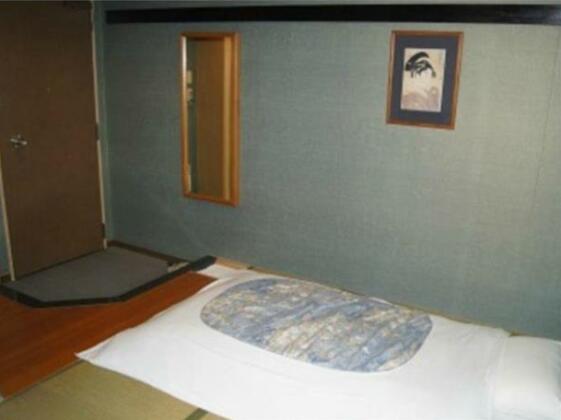 Iwakura Station Hotel - Photo2