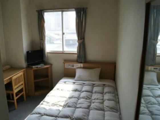 Iwakura Station Hotel - Photo3