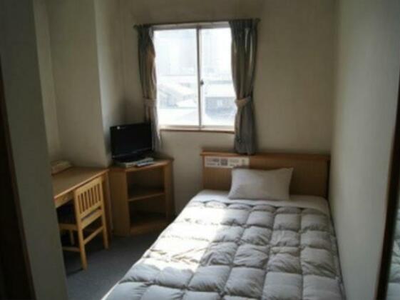 Iwakura Station Hotel - Photo5