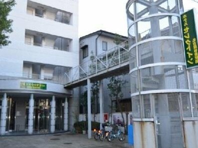 Select Inn Nagoya Iwakura Eki-mae