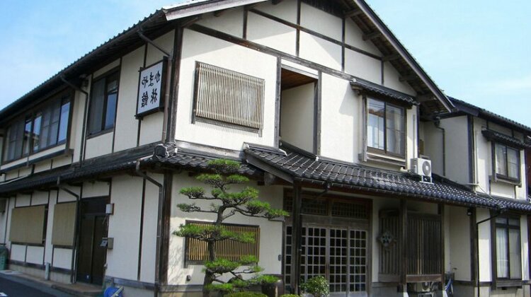 Kamaya Ryokan