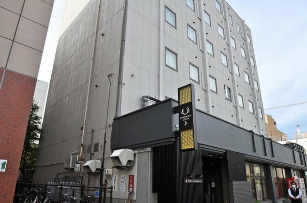 Iwamizawa Hotel 4Jo - Photo3