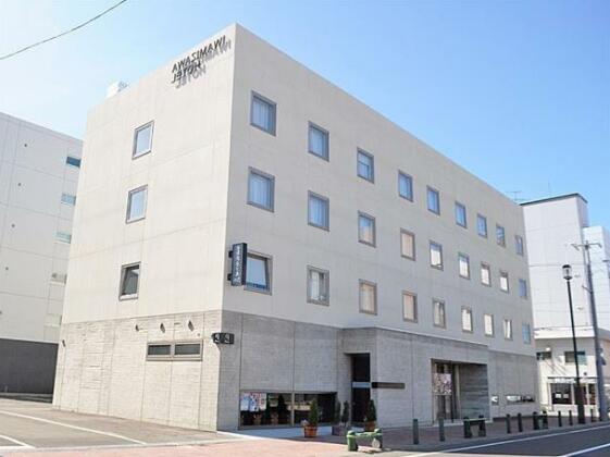 Iwamizawa Hotel 5Jo