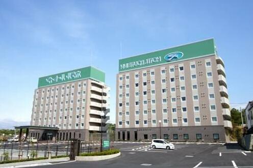 Hotel Route-Inn Iwata Inter