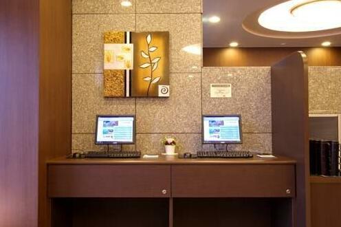 Hotel Route-Inn Iwata Inter - Photo2