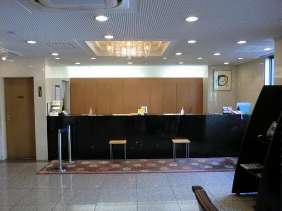 Kuretake-Inn Iwata - Photo2